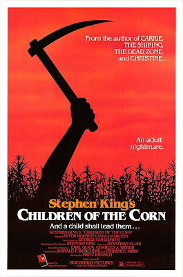 Children Of The Corn Malachi Quotes