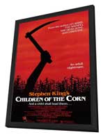 Children Of The Corn Movie 1984