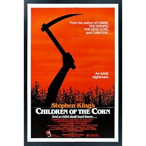 Children Of The Corn Movie 1984