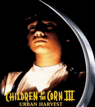 Children Of The Corn Movie Cast