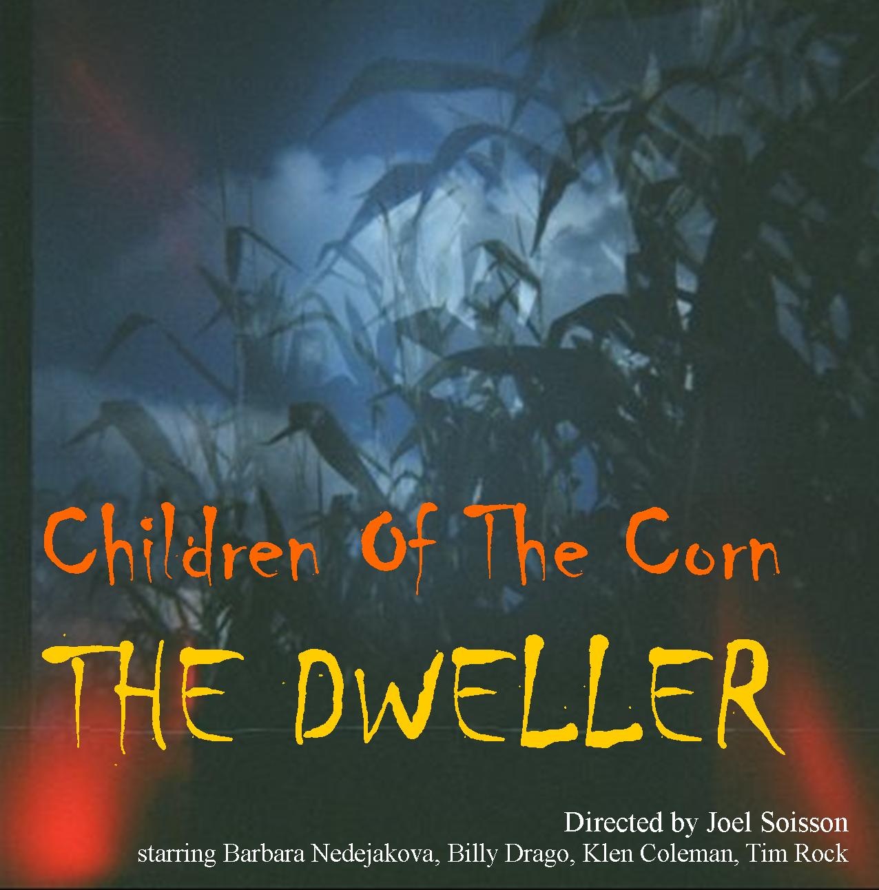 Children Of The Corn Movie Cast