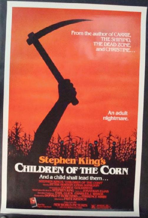 Children Of The Corn Movie Online