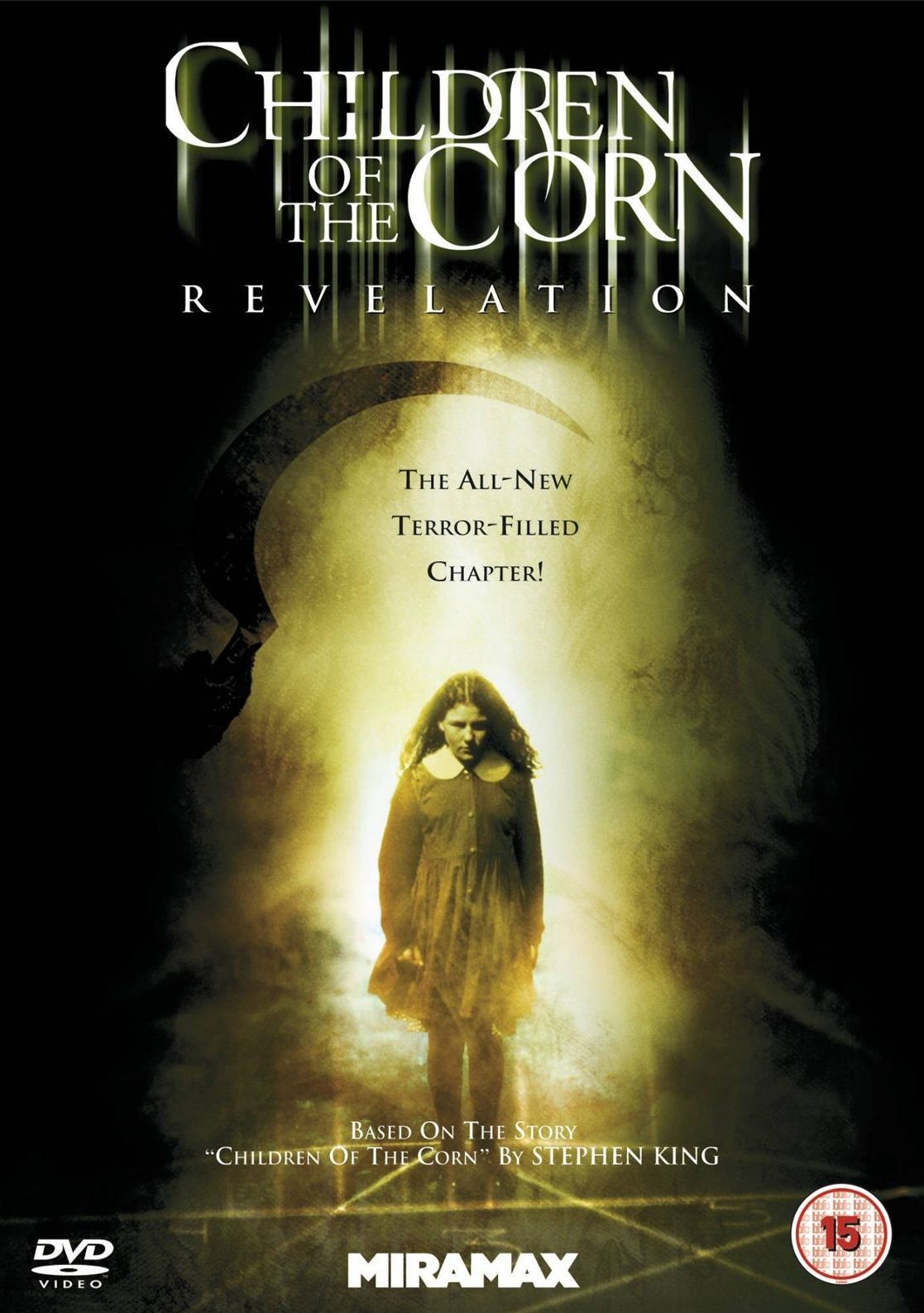 Children Of The Corn Movie Online