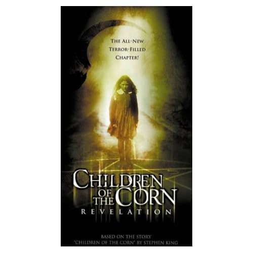 Children Of The Corn Movie Online