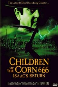 Children Of The Corn Movie Online