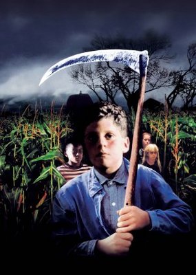 Children Of The Corn Movie Poster