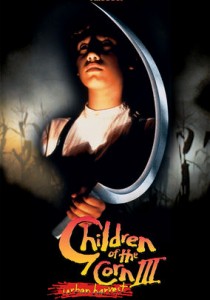 Children Of The Corn Movie Quotes