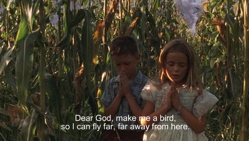 Children Of The Corn Movie Quotes