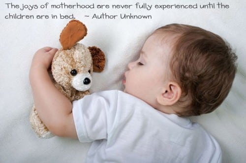 Children Pictures With Quotes