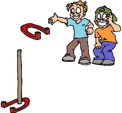 Children Playing Clipart