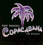 Copacabana Barry Manilow Lyrics