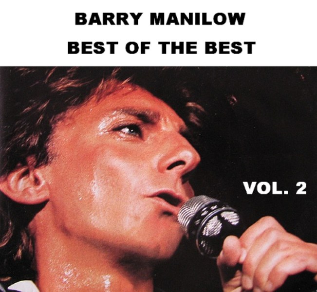 Copacabana Barry Manilow Songs