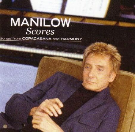 Copacabana Barry Manilow Songs