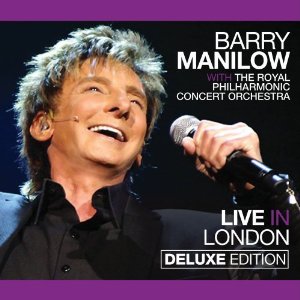 Copacabana Barry Manilow Video