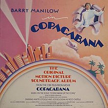 Copacabana Barry Manilow Wiki