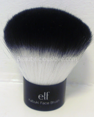 E.l.f. Studio Kabuki Face Brush