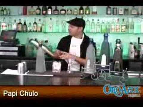 El Papi Chulo Meaning