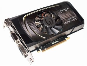 Evga Geforce Gtx 460 1gb Review