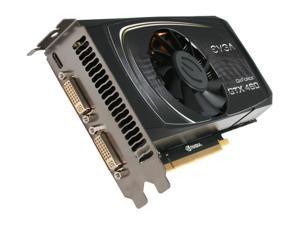 Evga Geforce Gtx 460 1gb Review