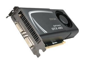 Evga Gtx 460 Se Review