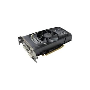 Evga Gtx 460 Se Review