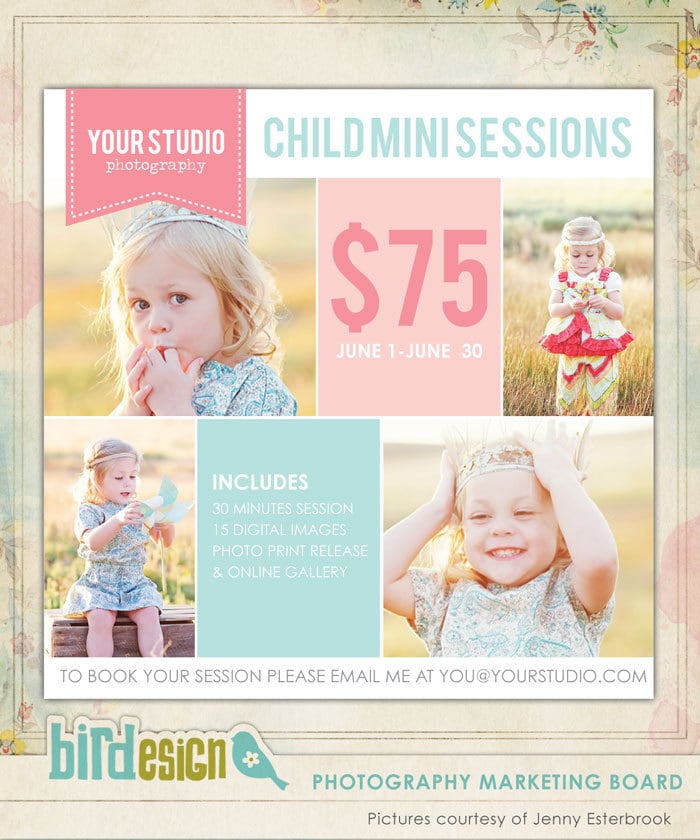 Fall Newsletter Templates Free