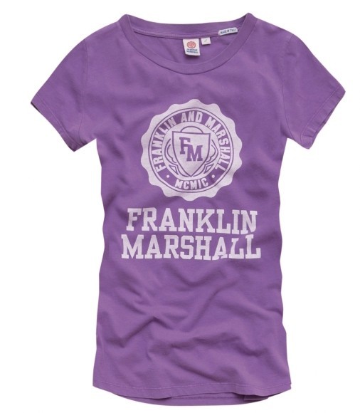 Franklin Marshall Clothing Company