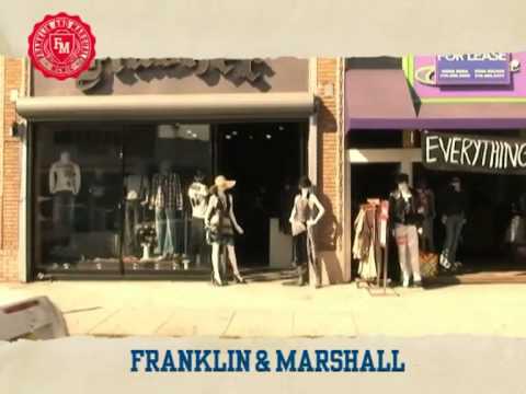 Franklin Marshall Clothing Wiki