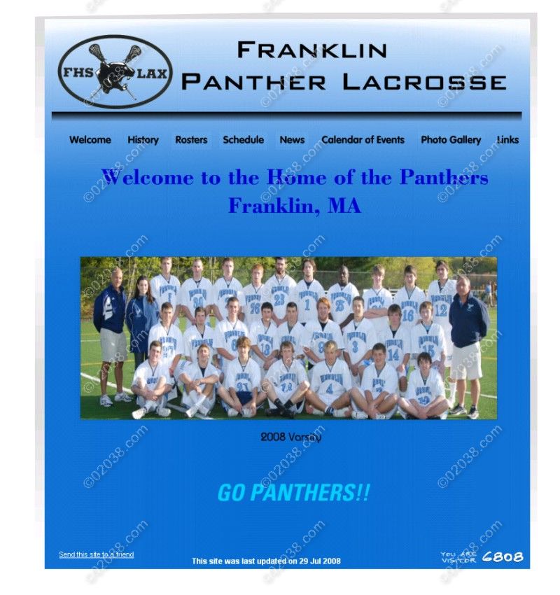 Franklin Massachusetts Public Schools