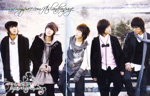 Ft Island Profile