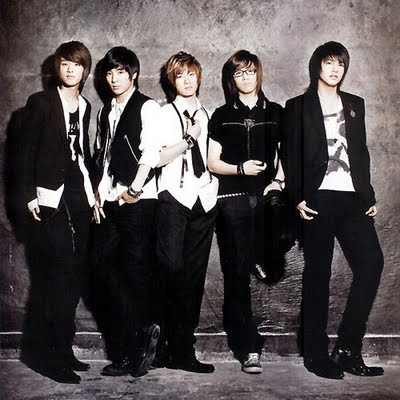 Ft Island Profile