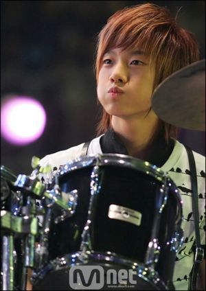 Ft Island Profile Member