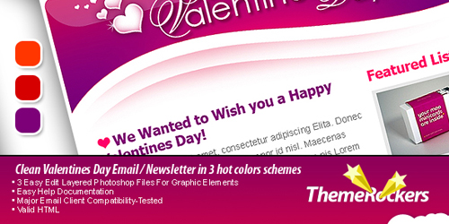 Fun Newsletter Templates Free