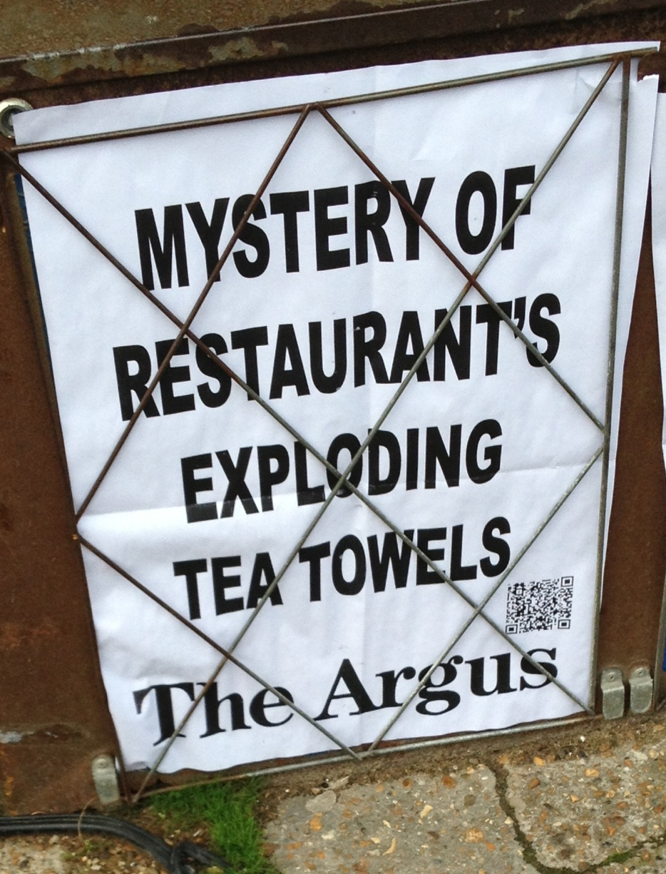 Funny Newspaper Headlines Uk