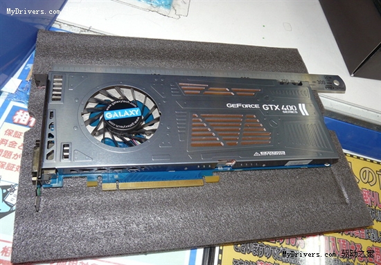 Galaxy Gtx 460 Se