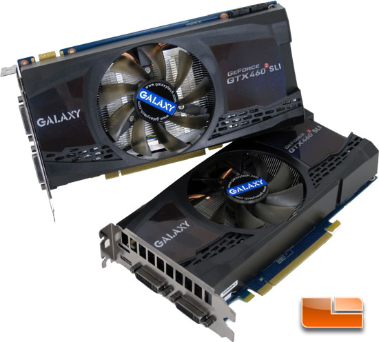 Galaxy Gtx 460 Se