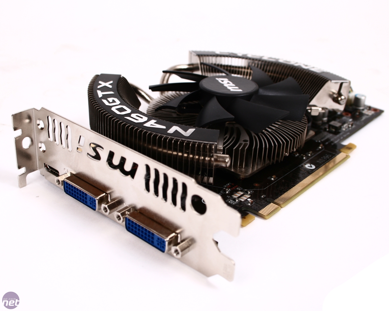 Geforce Gtx 460 Se