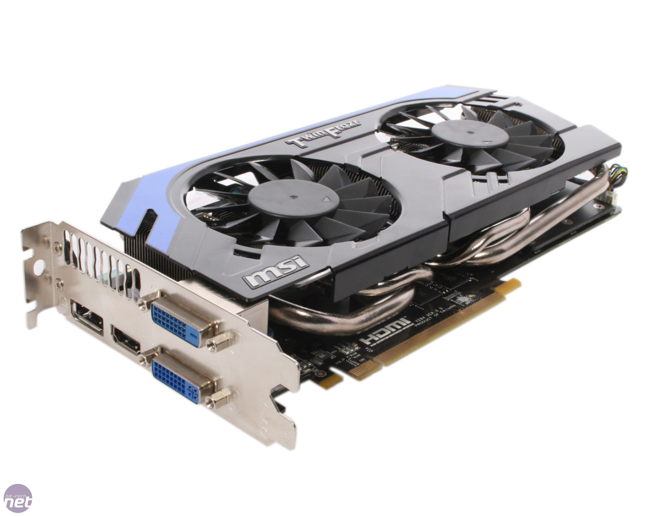 Geforce Gtx 460 Ti