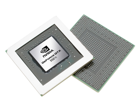 Geforce Gtx 460 Ti