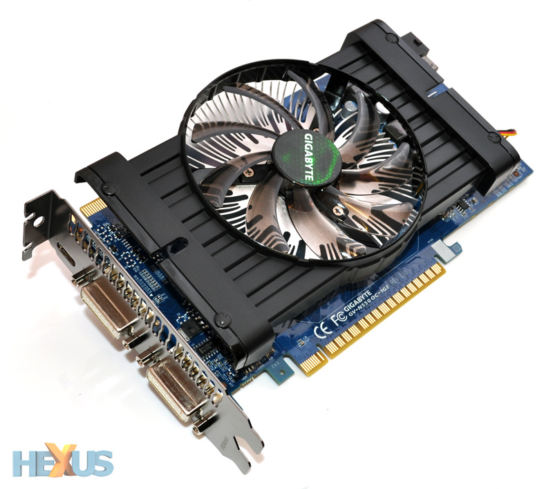 Geforce Gtx 460 Ti