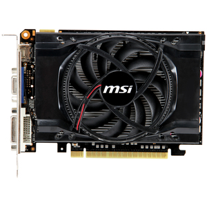 Gts 450 Msi