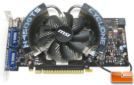 Gts 450 Nvidia