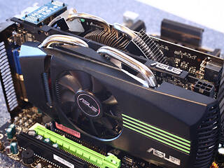 Gts 450 Nvidia