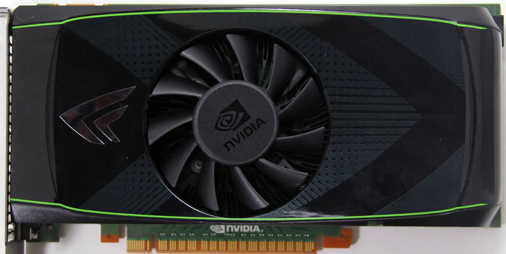 Gts 450 Nvidia