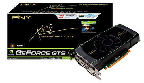 Gts 450 Nvidia