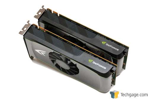 Gts 450 Nvidia