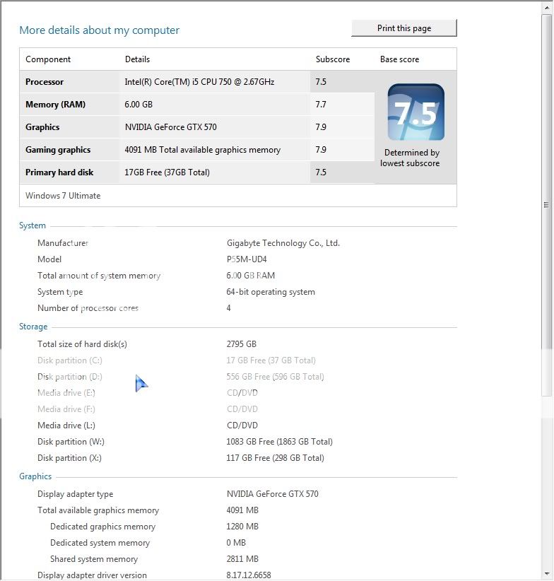 Gtx 460 1gb Evga