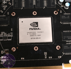 Gtx 460 1gb Review