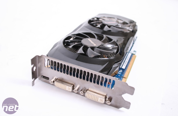 Gtx 460 1gb Review