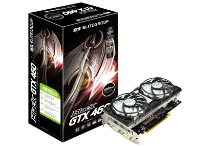 Gtx 460 1gb Review